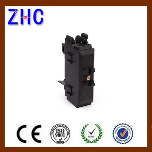 160A Single Phase Pole Mounted Fuse Switch Disconnector For NH fuse