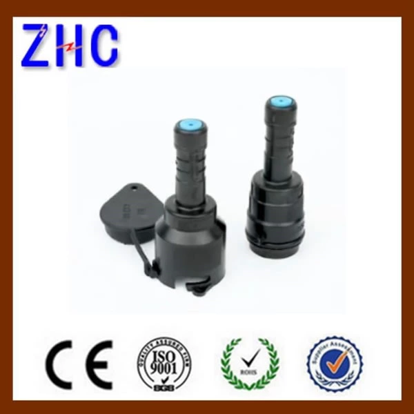 With Cylindrical Fuse Inside Used For Overhead ABC Cable