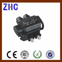 1KVA LV Voltage Electrical Aerial Bundle Cable Used insulation piercing connector IPC3.2 with Plastic Shear Screw4