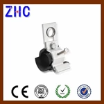 2 cores 4 cores Aluminum Alloy Weather Resistant Plastic Suspension Clamp for LV Overhead Line2