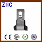 2 cores 4 cores Aluminum Alloy Weather Resistant Plastic Suspension Clamp for LV Overhead Line4