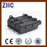 400A 3P Three Phase Pole Mounted Fuse Switch Disconnector With NH Fuse Link For Overhead Transmission Line