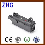 400A 3P Three Phase Pole Mounted Fuse Switch Disconnector With NH Fuse Link For Overhead Transmission Line