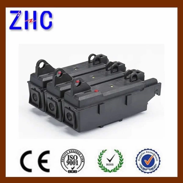 Mounted Fuse Switch Disconnector For NH fuse