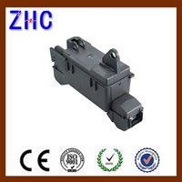 630A 3P Three  Phase Pole Mounted Fuse Switch Disconnector For NH fuse