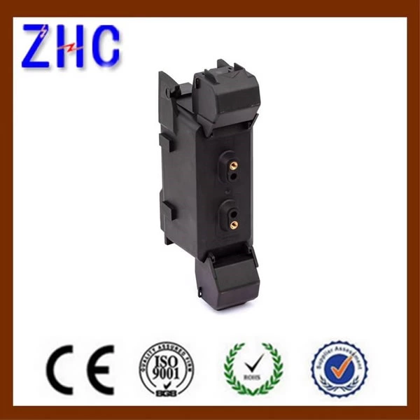 630A Single Phase Pole Mounted Fuse Switch Disconnector Fuse Cutout For NH fuse