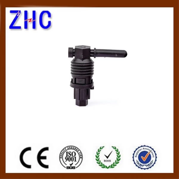 63A 500V Neozed Fuse D02 Disconnector Holder For overhead ABC line System