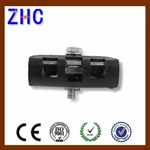 ADSS Overhead Fiber Optic Cable Clamp Fittings Hardware Thermoplastic Suspension Clamp Preformed Tension Clamp5