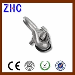 ADSS Overhead Fiber Optic Cable Clamp Fittings Hardware Thermoplastic Suspension Clamp Preformed Tension Clamp4