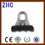 ADSS Overhead Fiber Optic Cable Clamp Fittings Hardware Thermoplastic Suspension Clamp Preformed Tension Clamp3