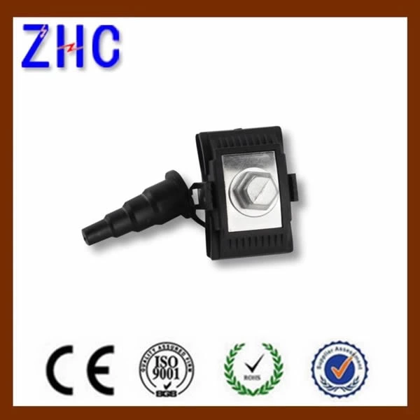 Aerial Powerfitting Insulation Piercing Cable Connector For ABC Cable Size 150 square meter6