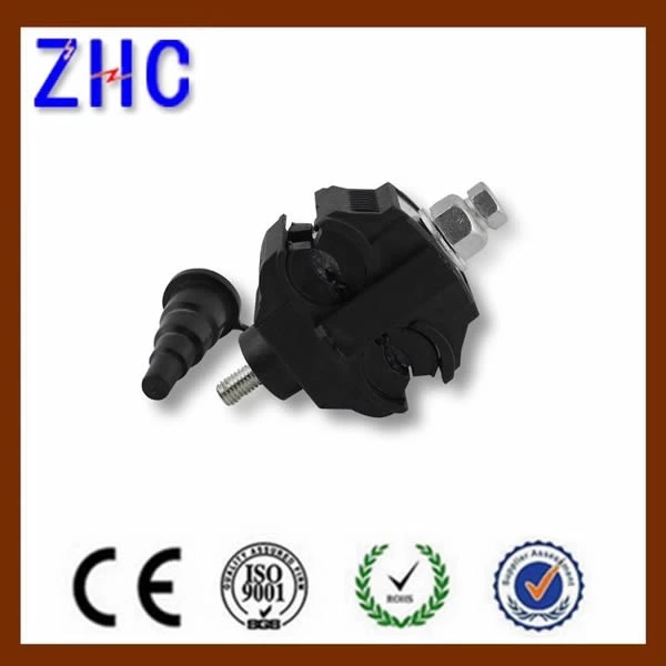 Aerial Powerfitting Insulation Piercing Cable Connector For ABC Cable Size 150 square meter4