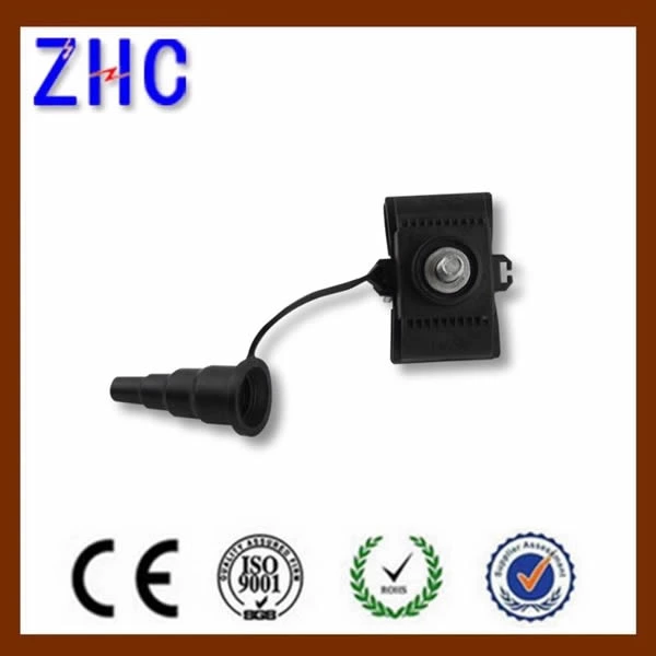 Aerial Powerfitting Insulation Piercing Cable Connector For ABC Cable Size 150 square meter3