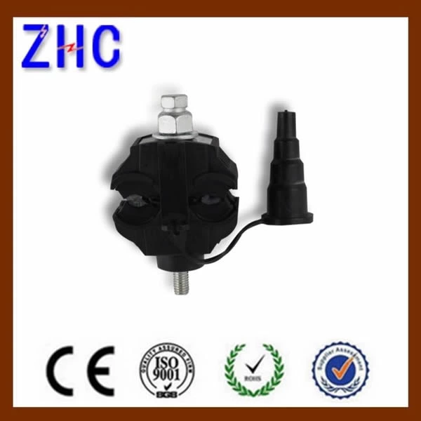 Aerial Powerfitting Insulation Piercing Cable Connector For ABC Cable Size 150 square meter2