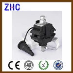 Aerial Powerfitting Insulation Piercing Cable Connector For ABC Cable Size 150 square meter1