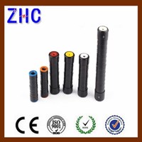 Aluminum Alloy Pre Insulated Compress Joint Sleeve