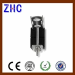 Aluminum PT Suspension Clamp For four cores self-supporting LV-ABC cables to poles4