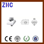 APG Single Bolt Aluminum Parallel Groove PG Clamp Conduct Size AL 16-70mm2, 16-150mm2