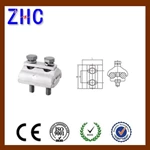 APG Two Bolts Aluminum Parallel Groove PG Clamp Conduct Size AL6-35mm2 ,16-70mm2, 16-150mm2, 25-240mm2