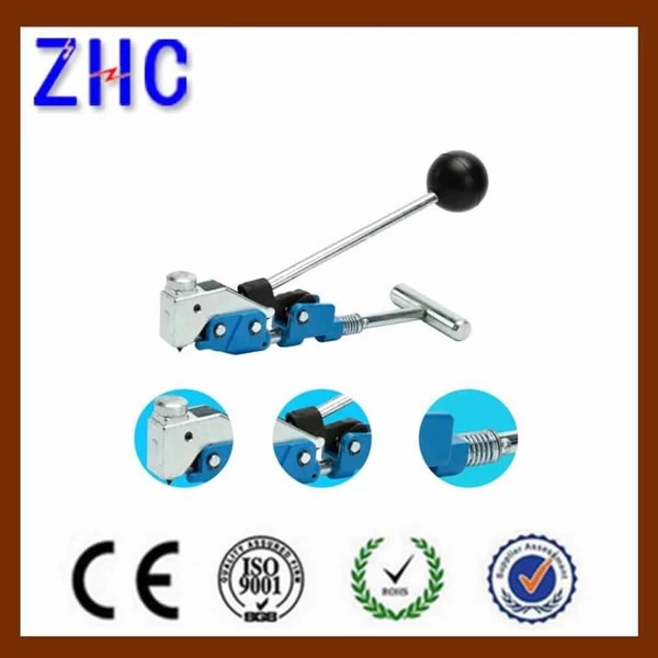 Preformed Clamp 3/8" 5/8"