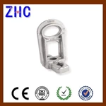 Anchor Clamp Bracket & Hoo