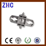 CS10 High Strength Aluminum Alloy Insulated