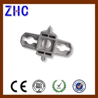 CS10 High Strength Aluminum Alloy Insulated