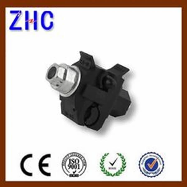 DCNL-1 South Amercia Popular Used Insulated Piercing Cable Clamp With Tinned Coppe Piercing Teeth2