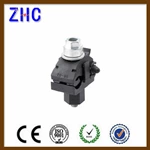 DCNL-1 South Amercia Popular Used Insulated Piercing Cable Clamp With Tinned Coppe Piercing Teeth1