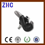 Dielectric Voltage 4kv in Air High Resistant Thermoplastic Suspension Clamp Assembly for ABC Cable 16-95mm25