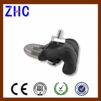 Dielectric Voltage 4kv in Air High Resistant Thermoplastic Suspension Clamp Assembly for ABC Cable 16-95mm23