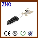 Used With Tension Dead End Clamp