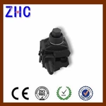 High Quality CE Approval NFC Standard Insulation Piercing Cable Connector CPB25 For ABC Bundle Cable2