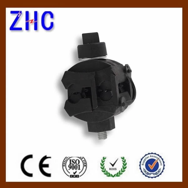 High Quality CE Approval NFC Standard Insulation Piercing Cable Connector CPB25 For ABC Bundle Cable3