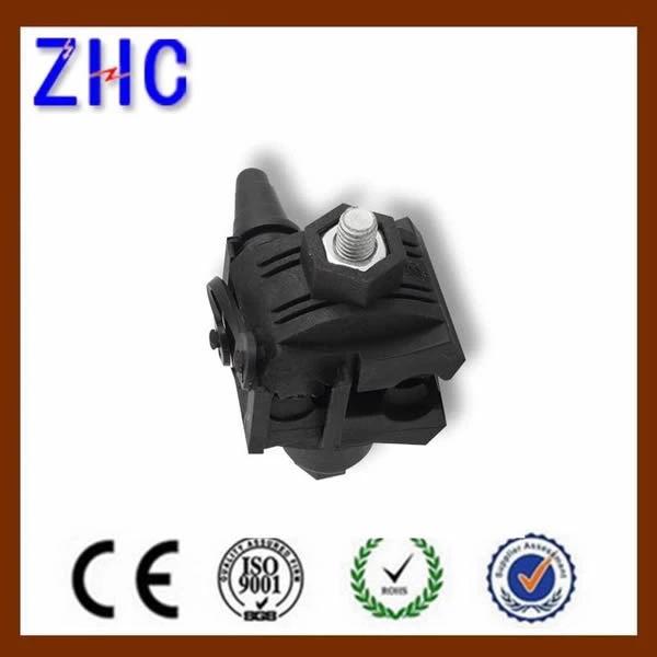 High Quality CE Approval NFC Standard Insulation Piercing Cable Connector CPB25 For ABC Bundle Cable4