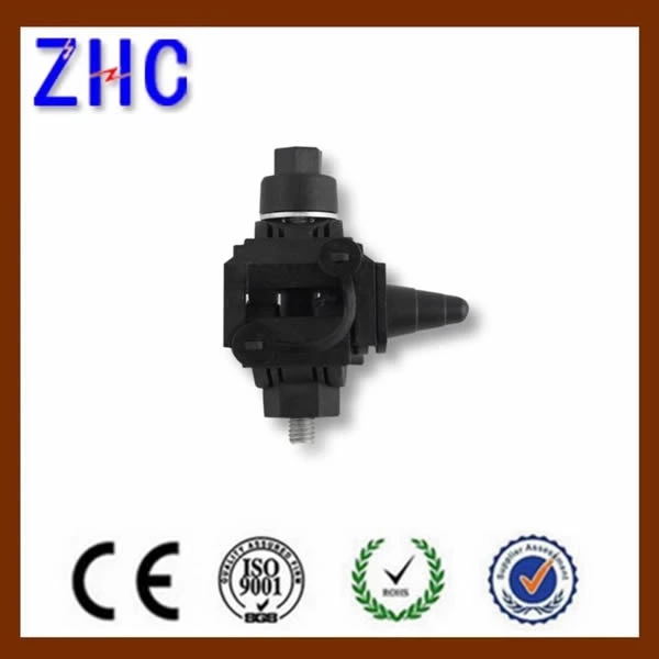 High Quality CE Approval NFC Standard Insulation Piercing Cable Connector CPB25 For ABC Bundle Cable5