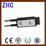 High Tensile Aluminum Alloy Material Tension Clamp For Self Support 4 Cores ABC Cable Conductor5