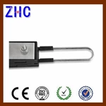 High Tensile Aluminum Alloy Material Tension Clamp For Self Support 4 Cores ABC Cable Conductor3