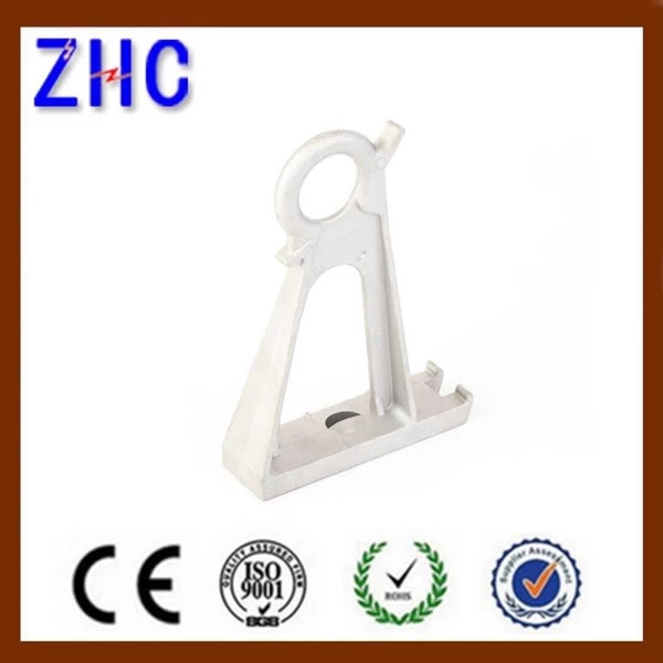 Hot DIP Galvanized Aluminum Alloy