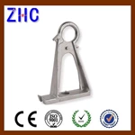 Anchor Clamp Bracket & Hook