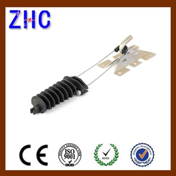 Cable Line Hardware Dead End System