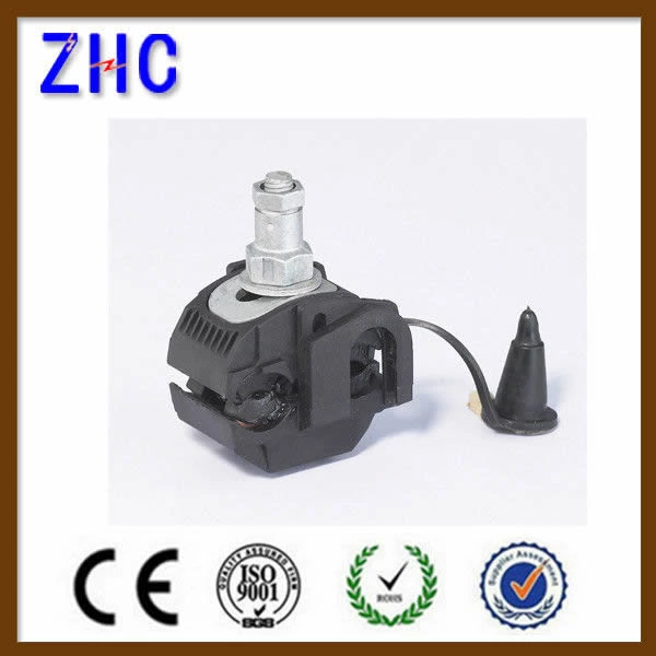 Low Voltage Insulation Piercing Connector For ABC Cable Main line 16-95mm2 Tap line 4-35mm2