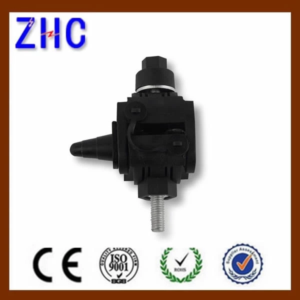 LV 1 KV overhead cable clamp for piercing overhead cable CPB series Other product pictures2