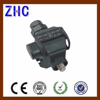 LV Electrical ABC Cable insulation piercing connector IPC3.1 with Plastic Shear Screw3