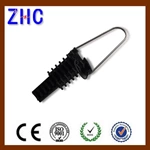 LV Overhead Line Self support Thermoplastic UV Black 25MM2 Anchor Tension Clamp PAR214