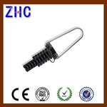 LV Overhead Line Self support Thermoplastic UV Black 25MM2 Anchor Tension Clamp PAR212