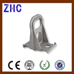 Pole Wall Fixture Hardware