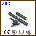 With A Neutral Messenger 54.6MM2