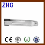 NES 4 4ore Cable 120mm2 Aluminum Body Galvanized Steel Helical Tension Clamp Hot Dipped Guy Spiral Grip Dead End4