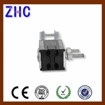 NES 4 4ore Cable 120mm2 Aluminum Body Galvanized Steel Helical Tension Clamp Hot Dipped Guy Spiral Grip Dead End2